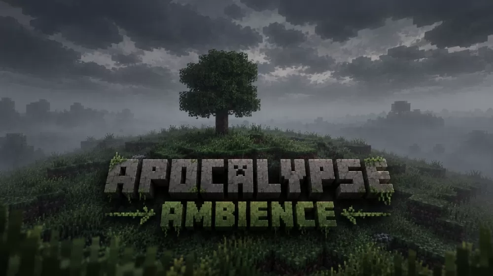 Apocalypse Ambience Addon