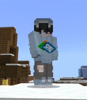 Artifacts Plus+ Update 1.0.1