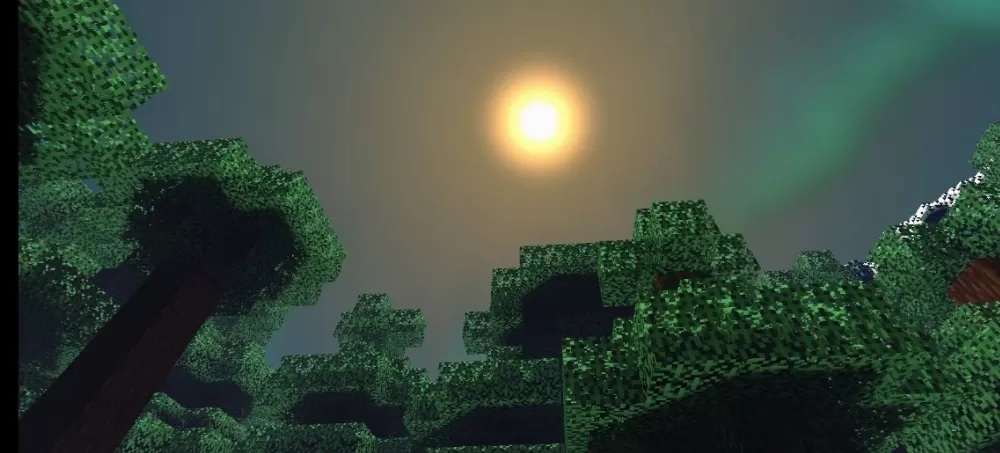 Zyra Visuals Textures