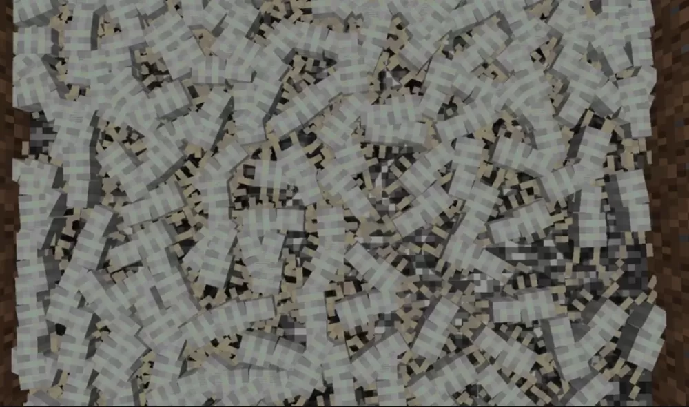 Cutie Crawlies Textures
