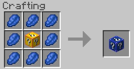 Elingo's Lucky Blocks Add-on (New Update!)