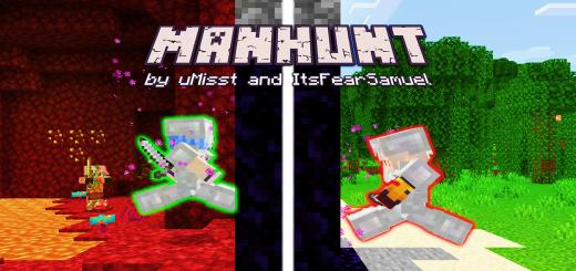 ManHunt Addon