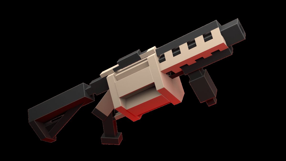Absolute Guns 2 - 3D