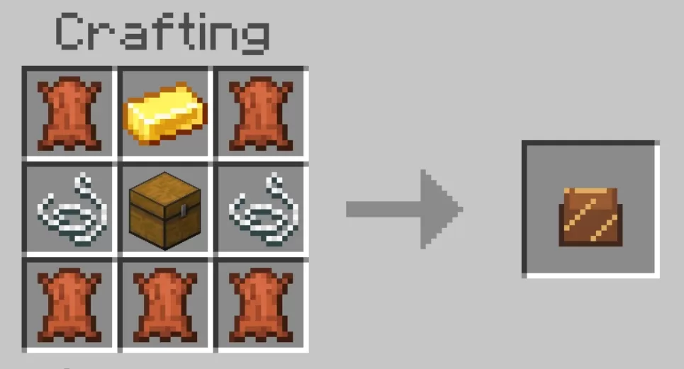 Cloud in a Bottle Mod