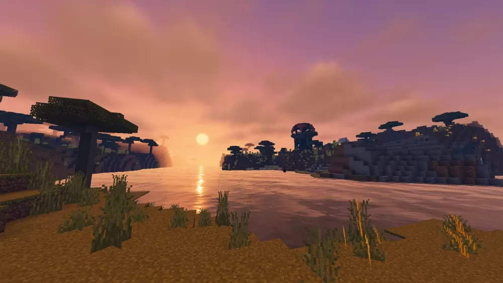 Bicubic Shaders