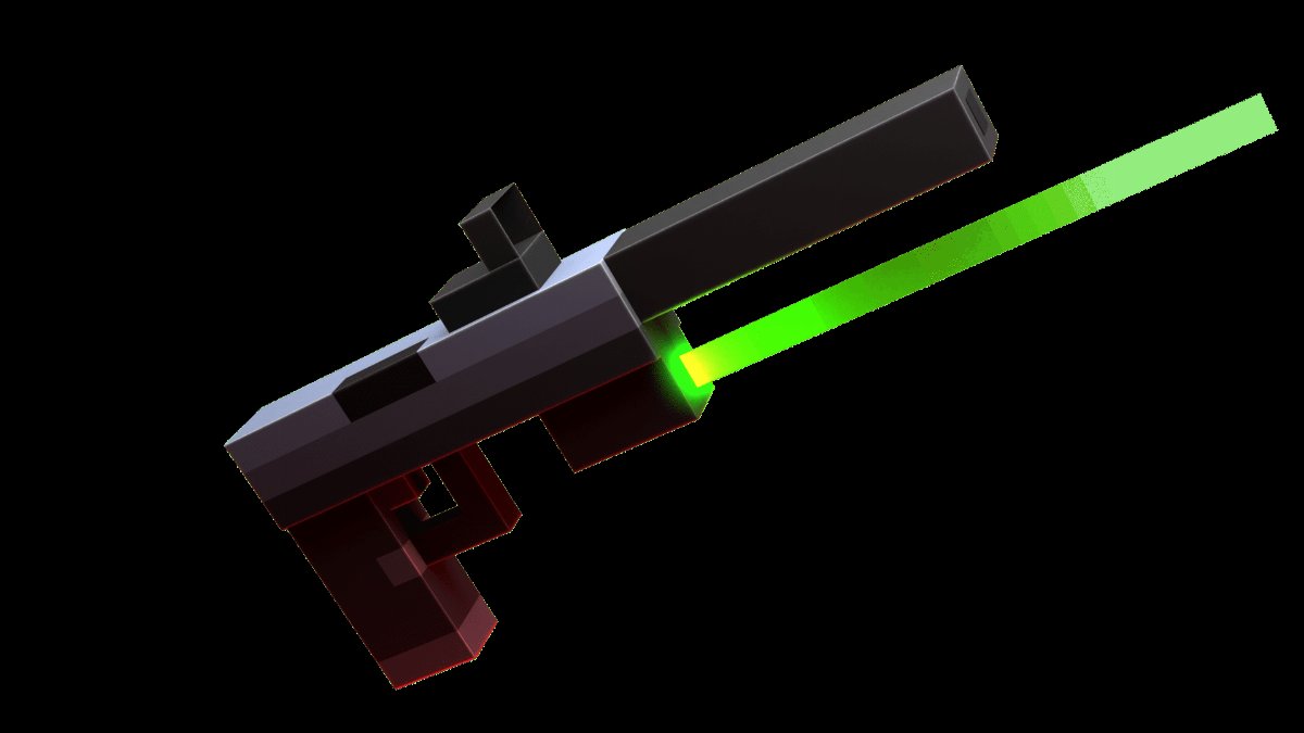 Absolute Guns 2 - 3D