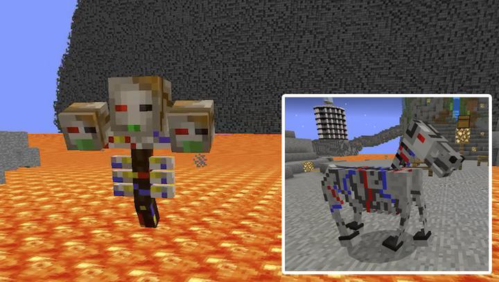 Laser Gun Addon