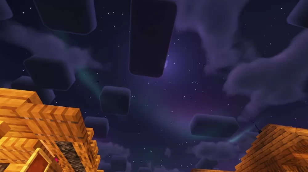 Tiamat Visuals Textures