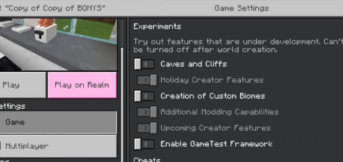 BONY162 Furniture Addon v4
