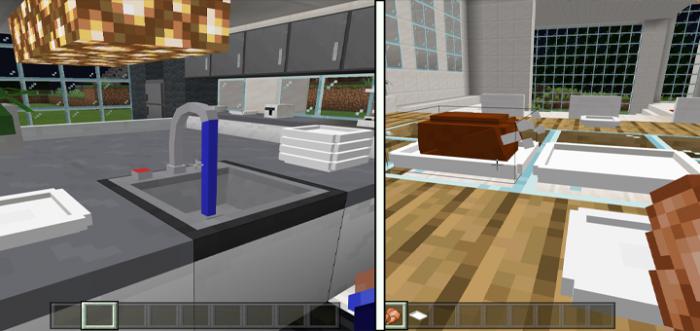 BONY162 Furniture Addon v4
