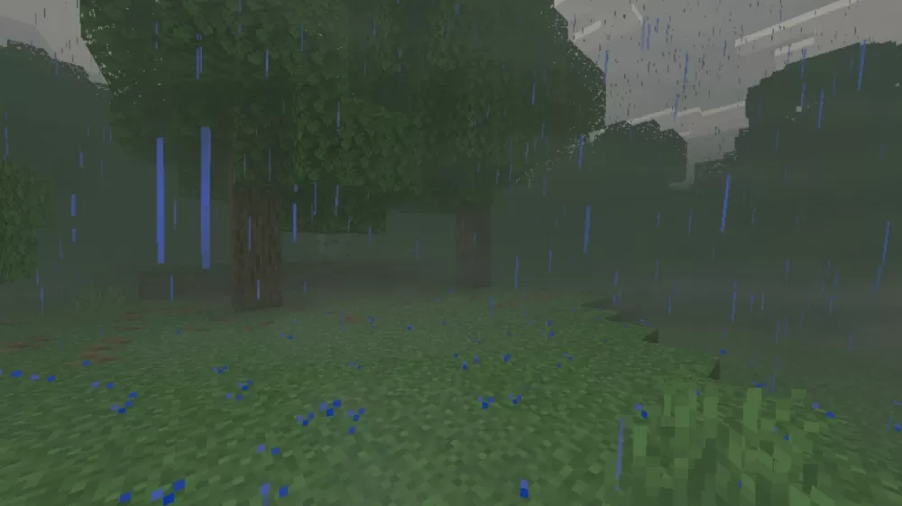 Apocalypse Ambience Addon