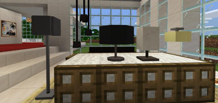 BONY162 Furniture Addon v4