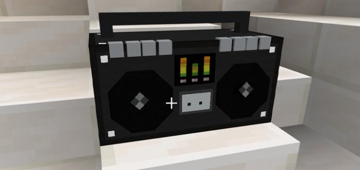 BONY162 Furniture Addon v4