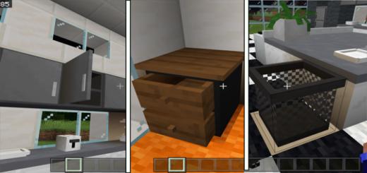 BONY162 Furniture Addon v4