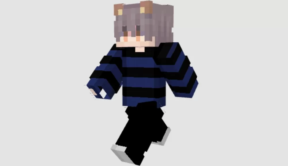 Fashion Players Skinpack