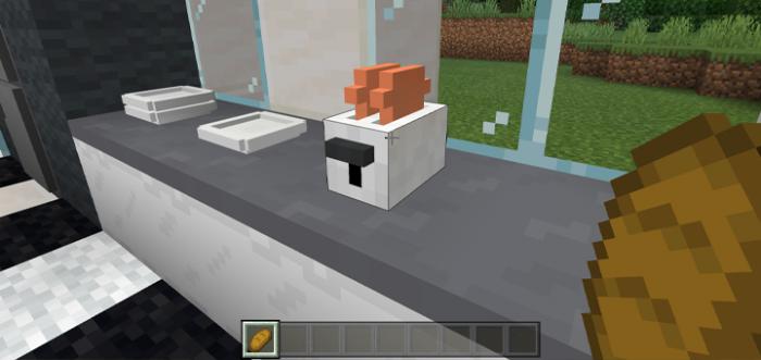 BONY162 Furniture Addon v4