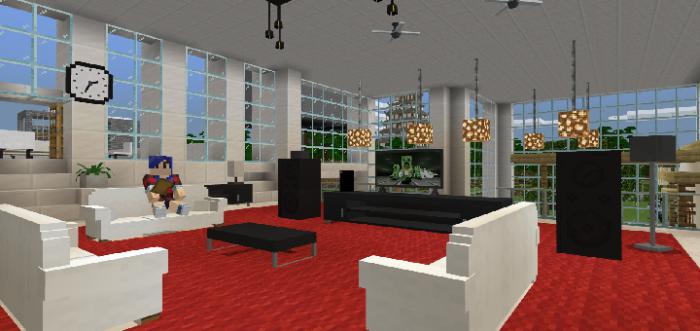 BONY162 Furniture Addon v4
