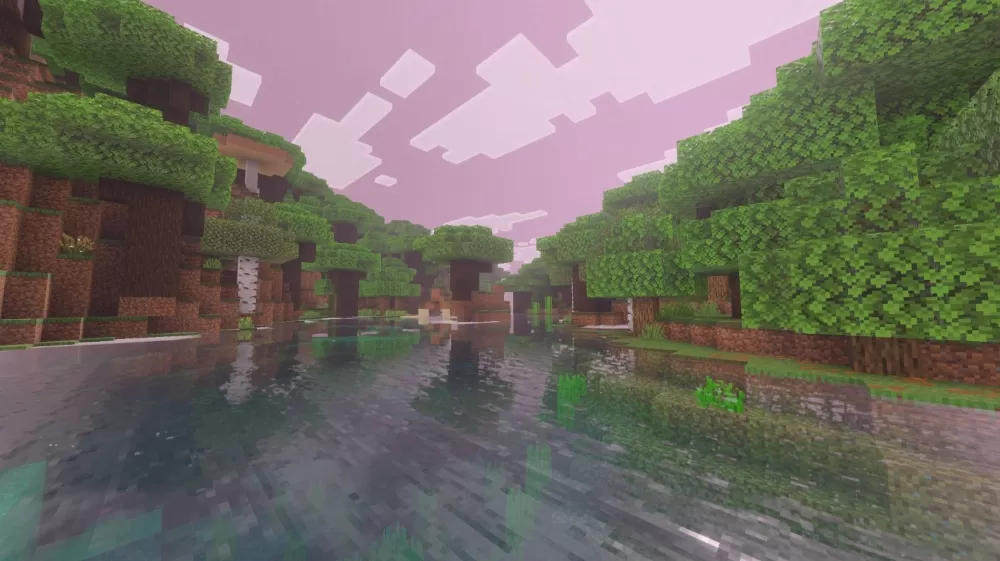 Sakura Visuals Textures