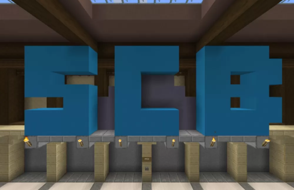 Super Craft Bros Ultimate Map
