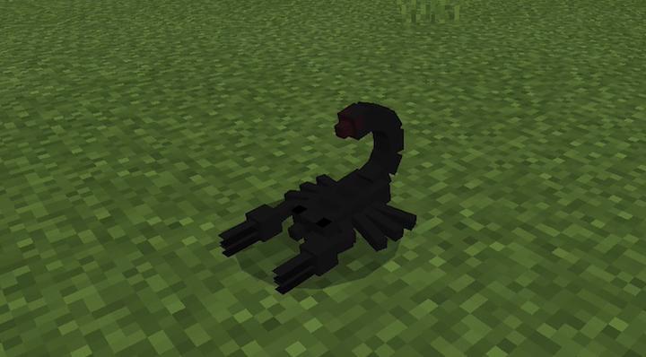 Zoocraft Addon