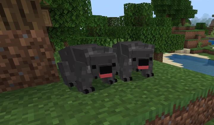 Zoocraft Addon