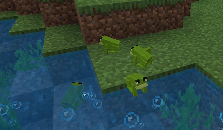 Zoocraft Addon