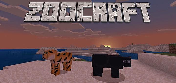 Zoocraft Addon