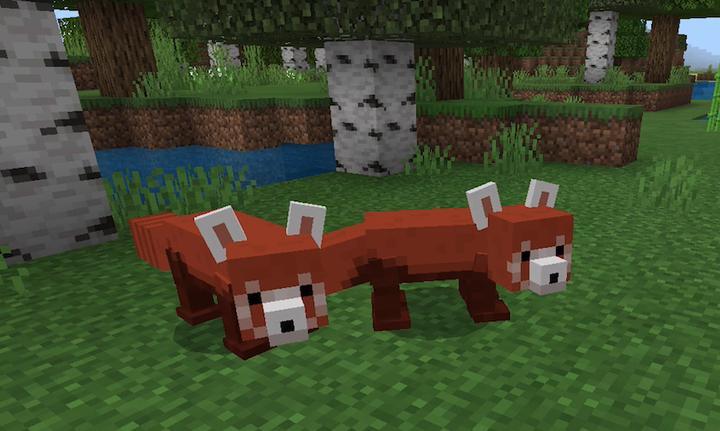 Zoocraft Addon