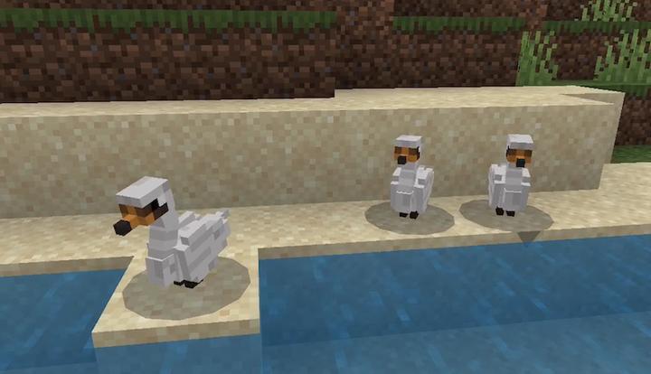 Zoocraft Addon