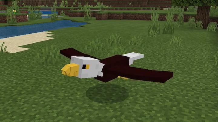 Zoocraft Addon