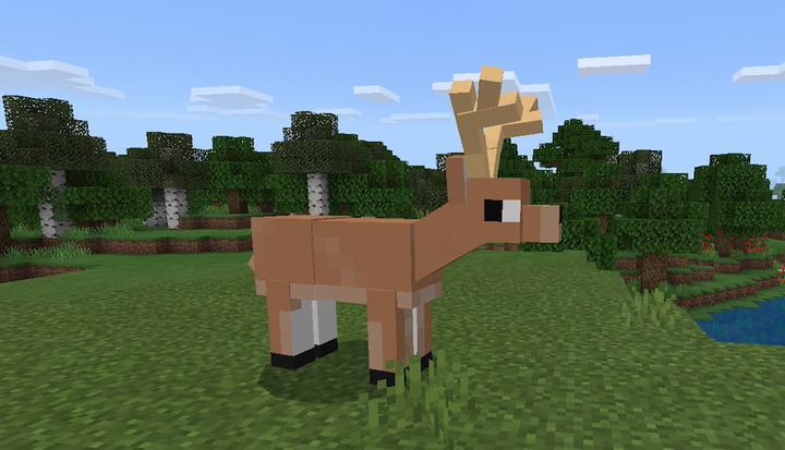 Zoocraft Addon