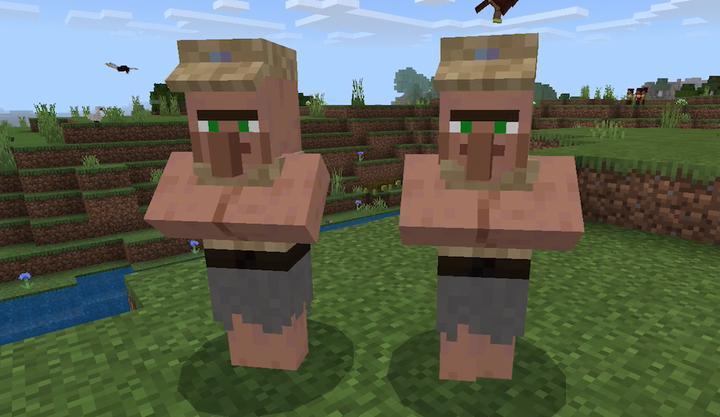 Zoocraft Addon