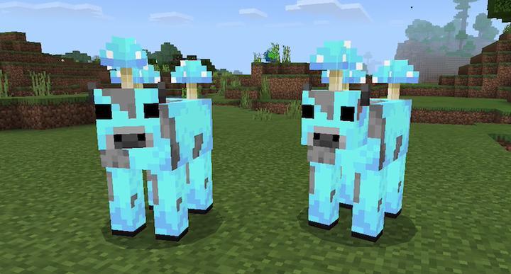 Zoocraft Addon
