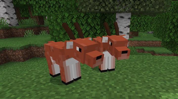 Zoocraft Addon