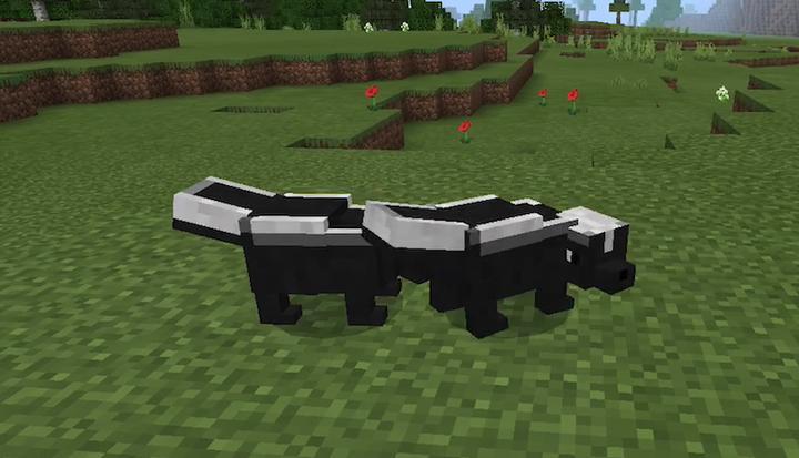 Zoocraft Addon