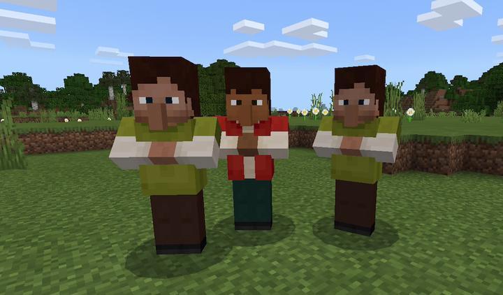 Zoocraft Addon