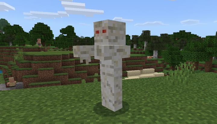 Zoocraft Addon