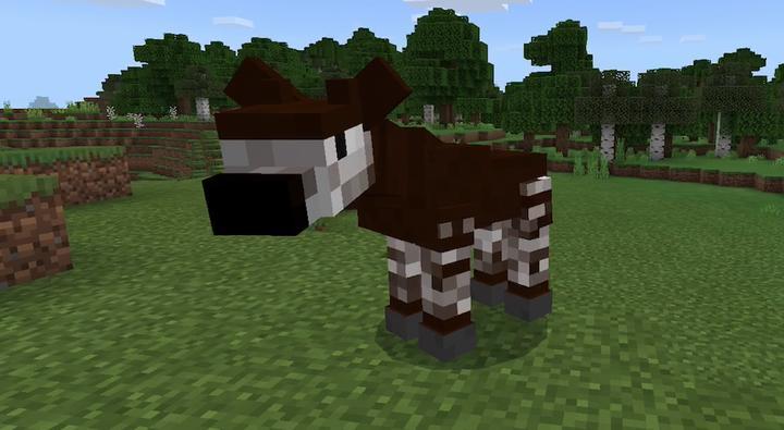 Zoocraft Addon