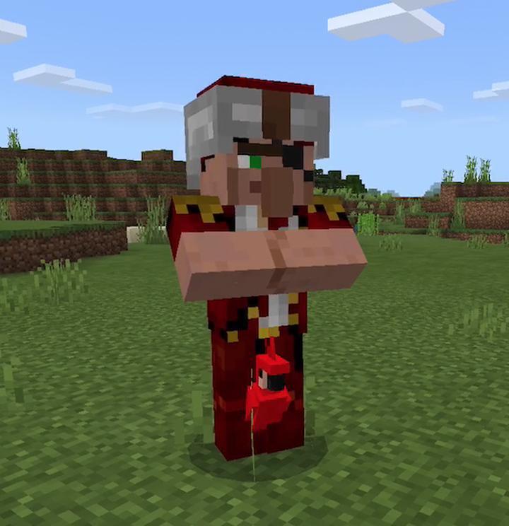 Zoocraft Addon