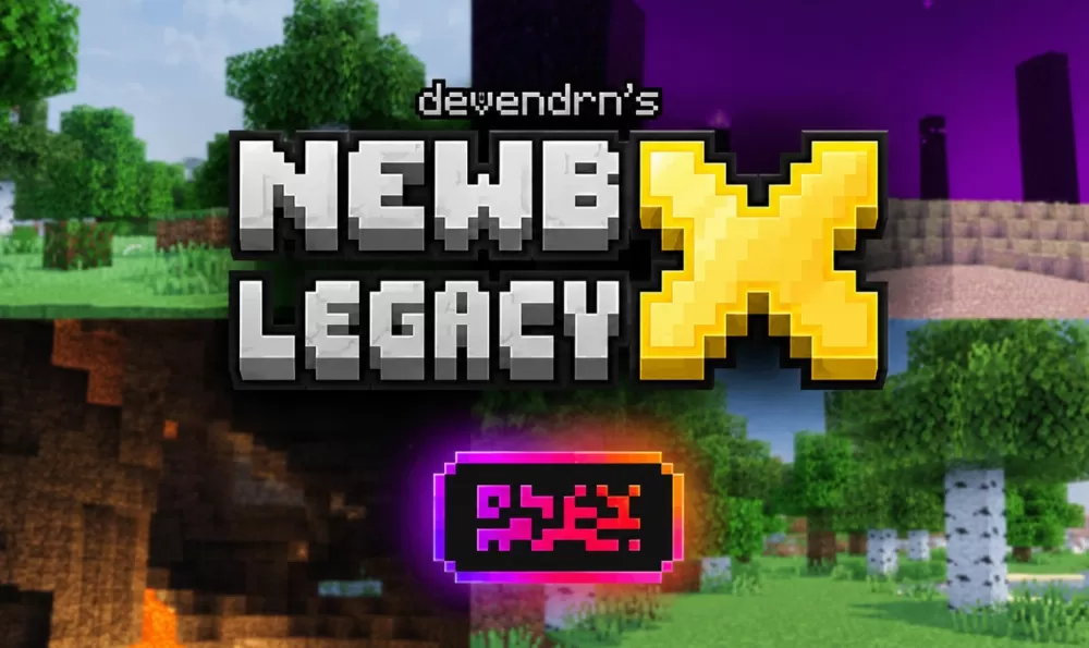 Newb Shader