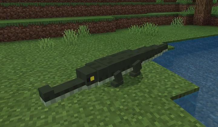 Zoocraft Addon