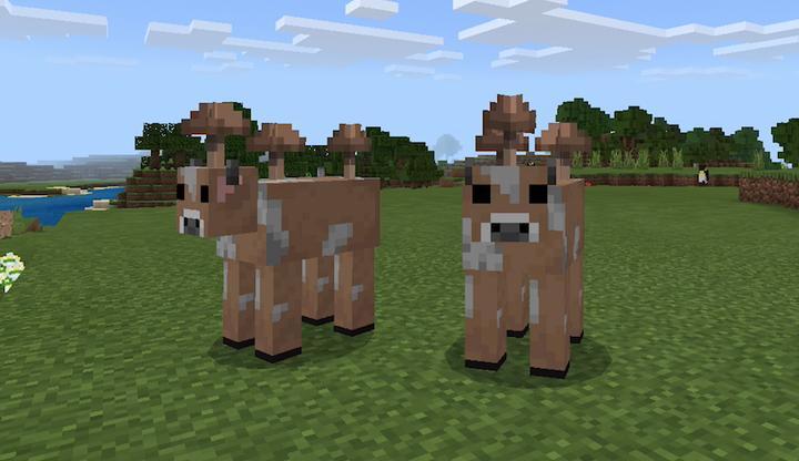 Zoocraft Addon