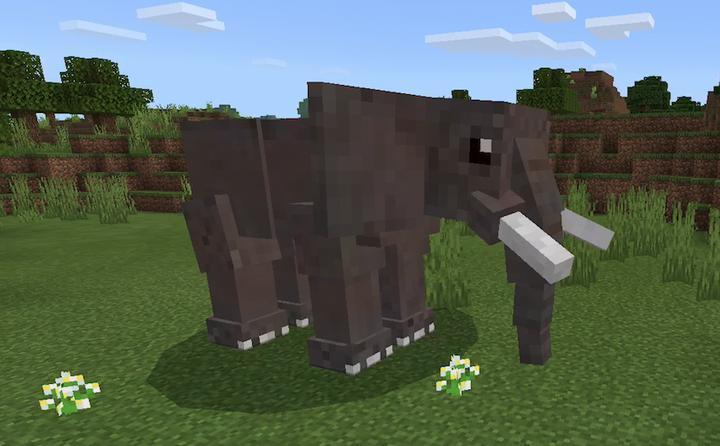 Zoocraft Addon