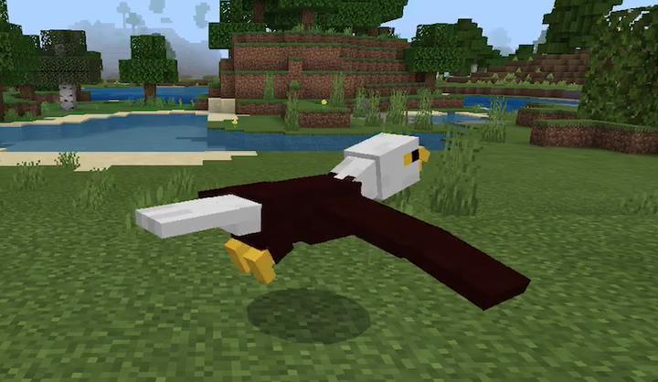 Zoocraft Addon