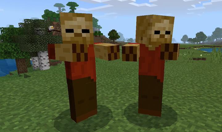 Zoocraft Addon