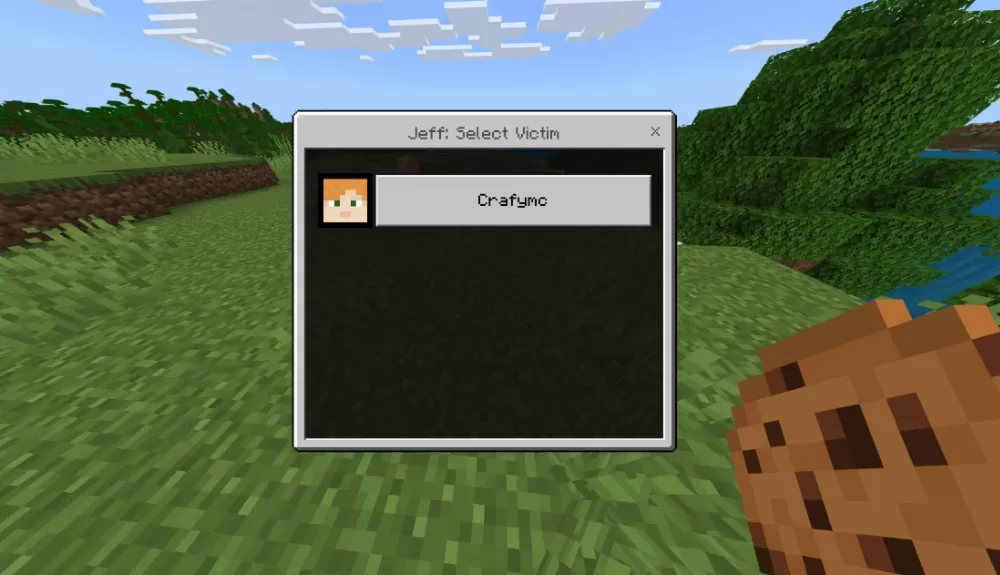 CTM: Crafy's Troll Menu Mod
