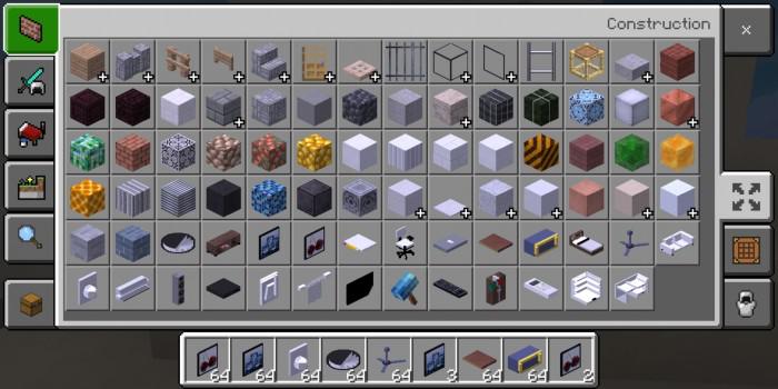 Remon Furniture V6.0 (Functional Furniture 1.19.0)