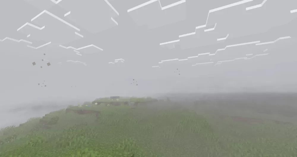 Apocalypse Ambience Addon
