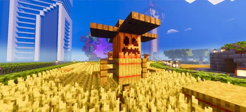 Zenith Visuals Textures