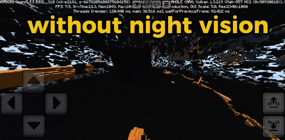YGP! X-RAY Textures